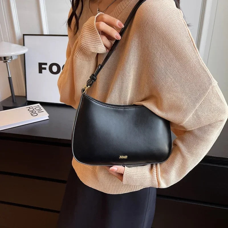 Underarm Shoulder Bags Crossbody Sling Bag