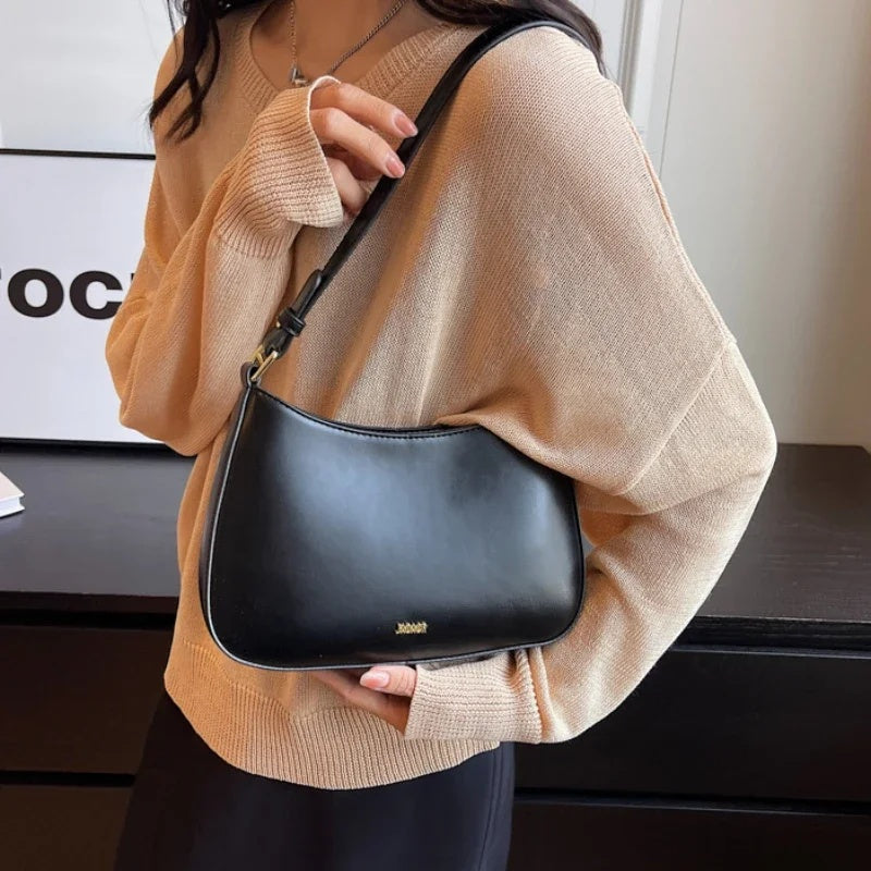Underarm Shoulder Bags Crossbody Sling Bag