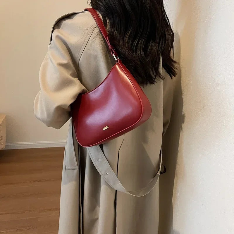 Underarm Shoulder Bags Crossbody Sling Bag