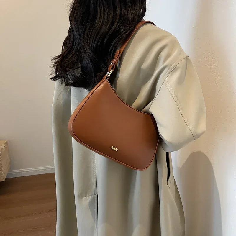 Underarm Shoulder Bags Crossbody Sling Bag