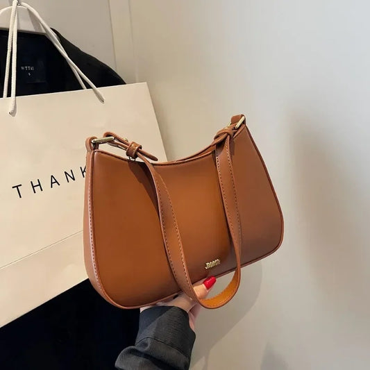 Underarm Shoulder Bags Crossbody Sling Bag